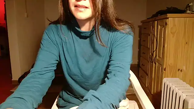 Missforever online show from June 2026 09:47:02 PM