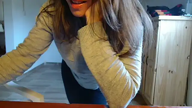 Missforever online show from May 2026 07:57:01 PM