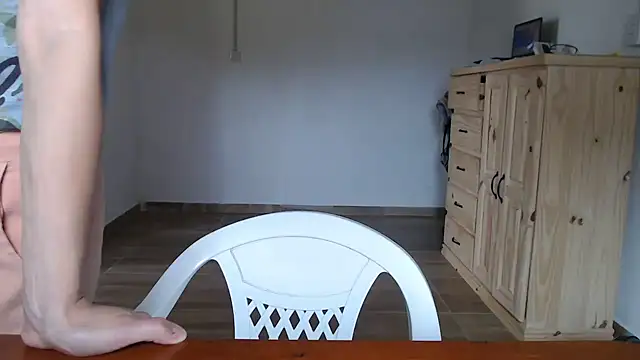 Missforever online show from March 2026 06:34:02 PM