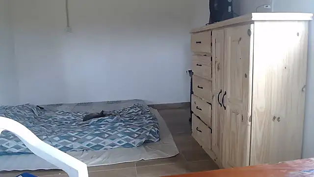 Missforever online show from January 2026 04:25:02 PM