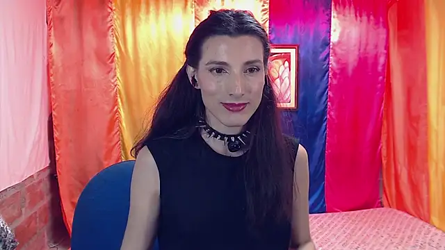 Moira-Hot online show from February 2026 12:11:01 AM