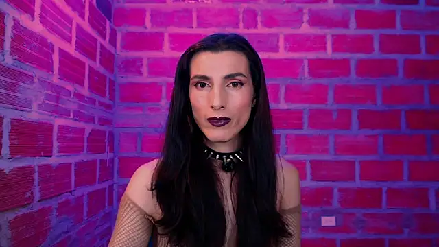 Moira-Hot online show from February 2026 09:22:02 PM