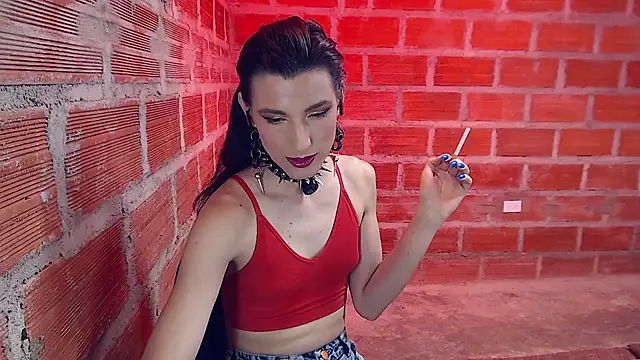 Moira-Hot online show from February 2026 09:13:02 PM