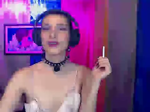 Moira-Hot online show from February 2026 09:14:01 PM