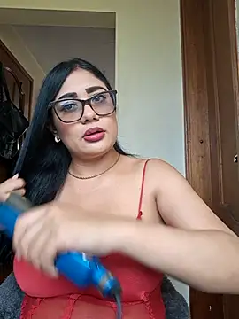 Monse--145 online show from April 2026 07:48:01 PM