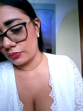 Monse--145 online show from October 2025 10:38:02 PM