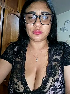 Monse--145 online show from October 2025 01:22:01 AM