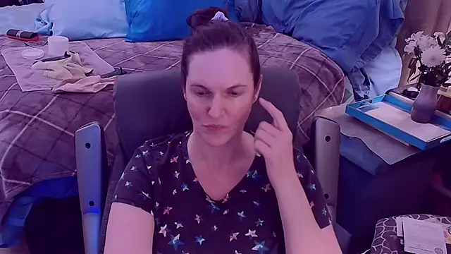 ninajaymes online show from March 2025 10:42:01 PM