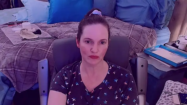 ninajaymes online show from March 2025 02:57:02 AM