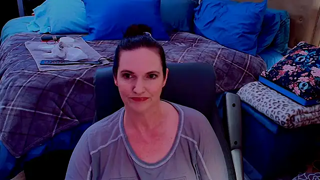 ninajaymes online show from June 2026 01:55:01 PM