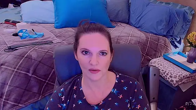 ninajaymes online show from September 2025 10:48:02 PM