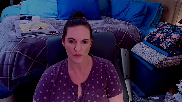 ninajaymes online show from June 2026 10:54:01 AM