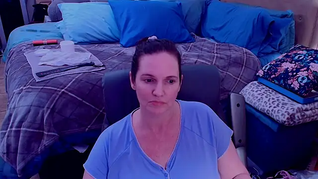 ninajaymes online show from April 2026 12:34:01 AM