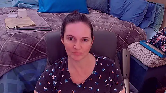 ninajaymes online show from November 2025 01:12:01 AM