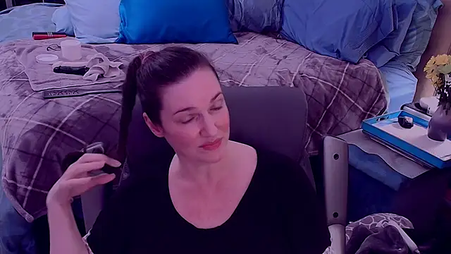 ninajaymes online show from March 2025 03:12:01 AM