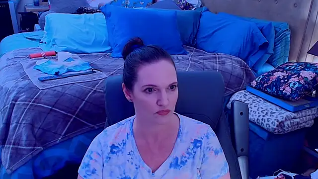 ninajaymes online show from March 2026 08:53:01 PM