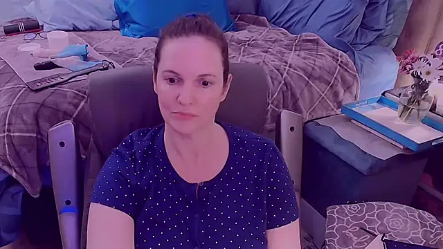 ninajaymes online show from March 2025 11:31:02 PM