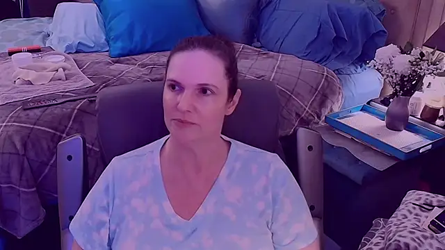 ninajaymes online show from February 2025 04:15:01 AM