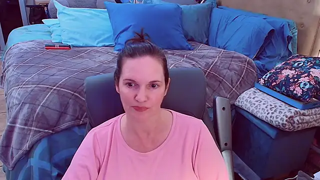 ninajaymes online show from February 2026 03:42:01 PM