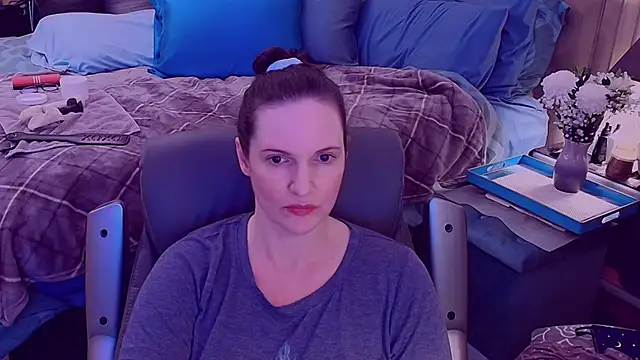 ninajaymes online show from February 2025 06:37:02 AM