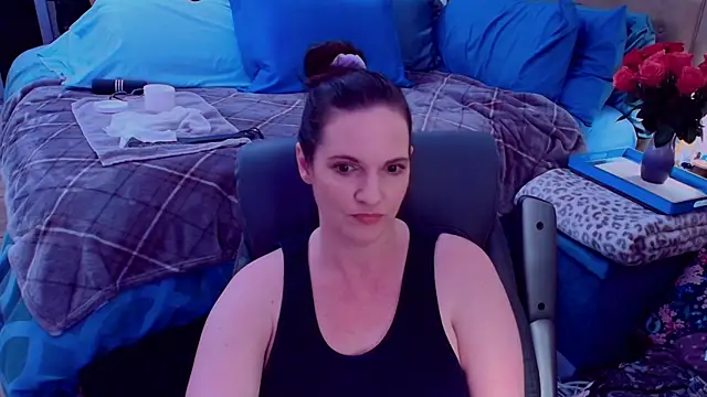 ninajaymes online show from March 2026 09:56:02 PM