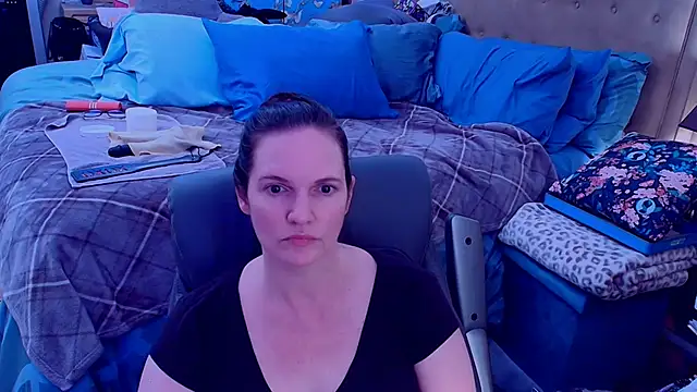 ninajaymes online show from March 2026 10:16:02 PM