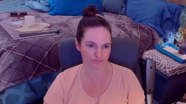 ninajaymes online show from October 2025 12:23:02 AM