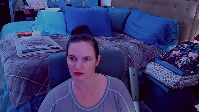 ninajaymes online show from January 2026 09:22:01 PM