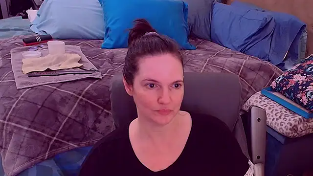 ninajaymes online show from November 2025 01:53:02 AM