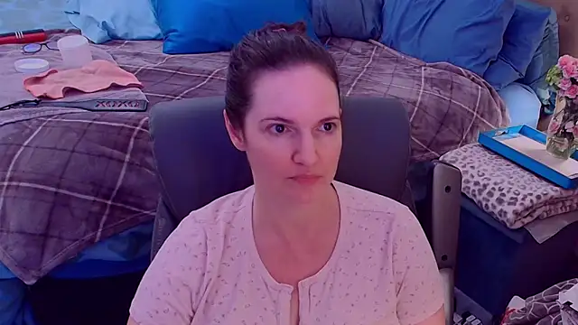 ninajaymes online show from September 2025 09:46:01 PM