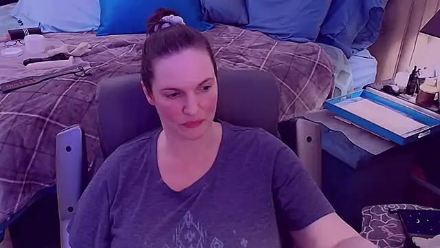 ninajaymes online show from February 2025 04:55:01 AM