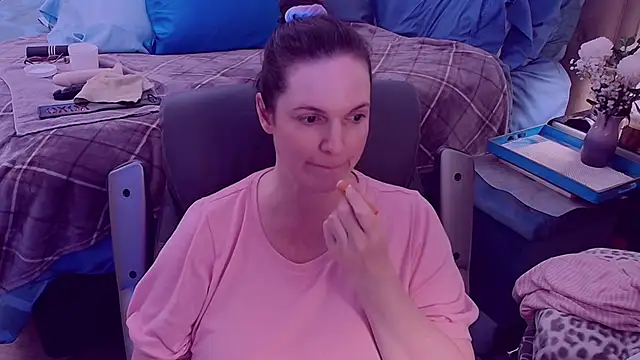ninajaymes online show from March 2025 06:24:02 PM