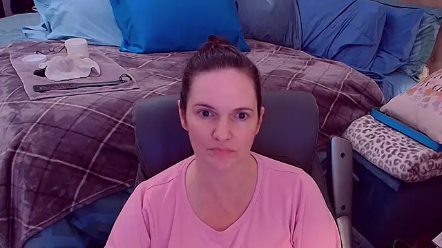 ninajaymes online show from November 2025 02:34:02 AM