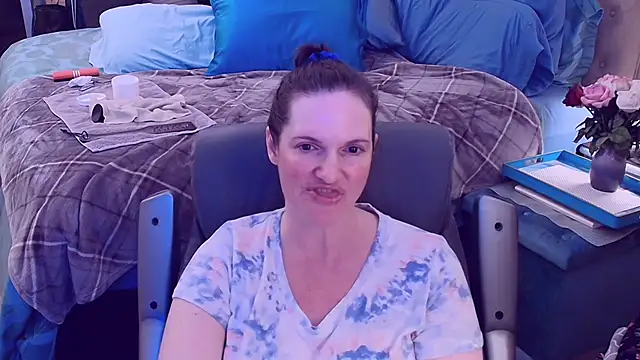 ninajaymes online show from February 2025 05:09:02 AM