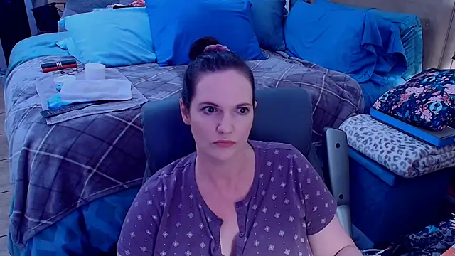 ninajaymes online show from March 2026 10:54:02 PM