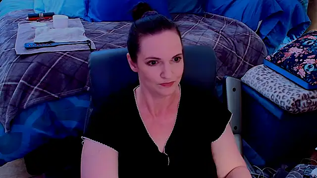 ninajaymes online show from July 2026 07:05:02 PM