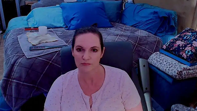 ninajaymes online show from June 2026 11:46:02 PM