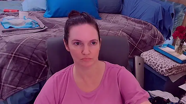 ninajaymes online show from October 2025 11:17:01 PM