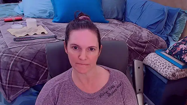 ninajaymes online show from October 2025 12:42:01 AM