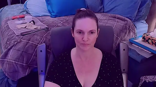 ninajaymes online show from February 2025 01:33:01 AM