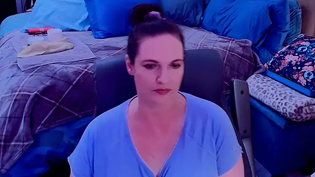 ninajaymes online show from July 2026 10:44:02 PM
