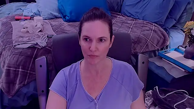 ninajaymes online show from March 2025 10:29:02 PM