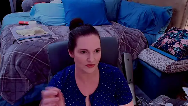ninajaymes online show from May 2026 10:32:02 PM