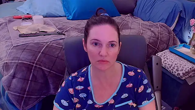 ninajaymes online show from September 2025 11:18:02 PM