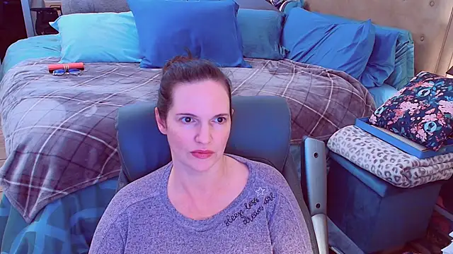 ninajaymes online show from February 2026 04:26:01 PM