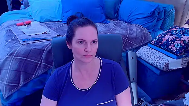 ninajaymes online show from March 2026 06:53:02 PM