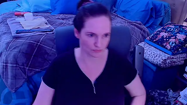 ninajaymes online show from March 2026 09:54:02 PM