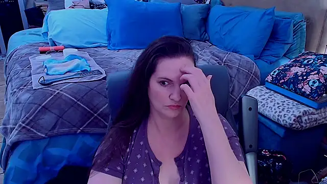 ninajaymes online show from March 2026 09:58:01 PM