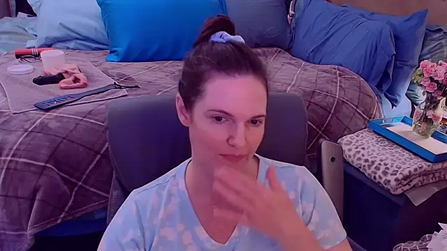 ninajaymes online show from September 2025 09:03:01 PM