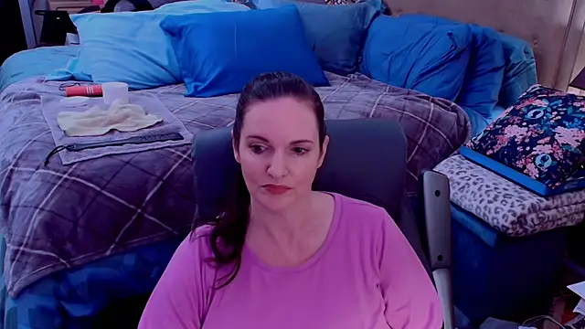 ninajaymes online show from April 2026 12:56:01 AM